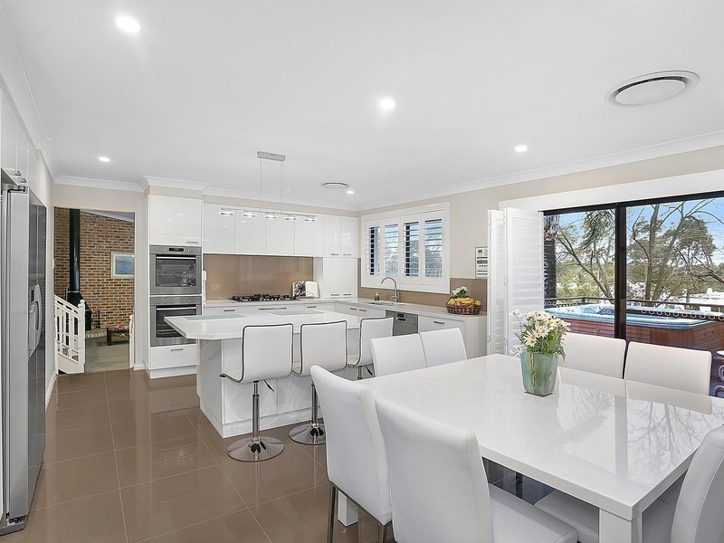 58 Powys Circuit, Castle Hill NSW 2154