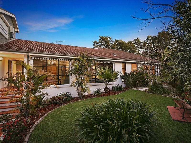 58 Powys Circuit, Castle Hill NSW 2154