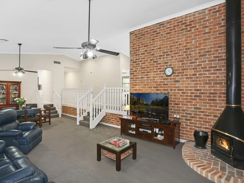 58 Powys Circuit, Castle Hill NSW 2154