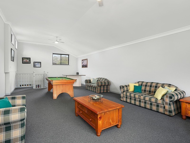 58 Powys Circuit, Castle Hill NSW 2154