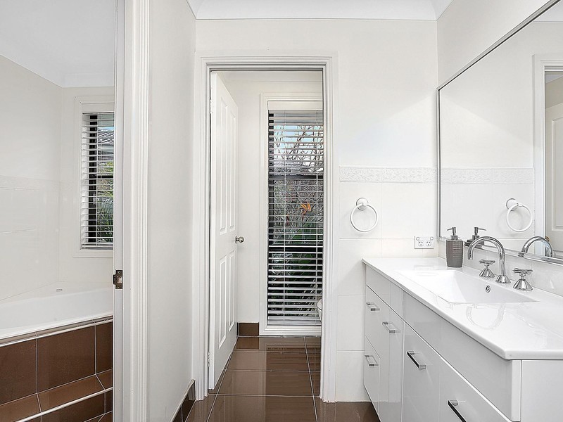 58 Powys Circuit, Castle Hill NSW 2154