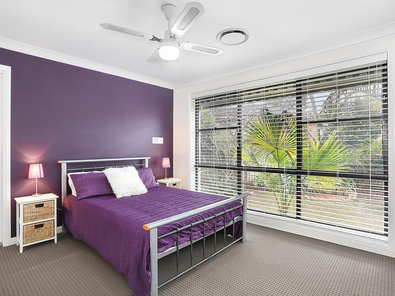 58 Powys Circuit, Castle Hill NSW 2154