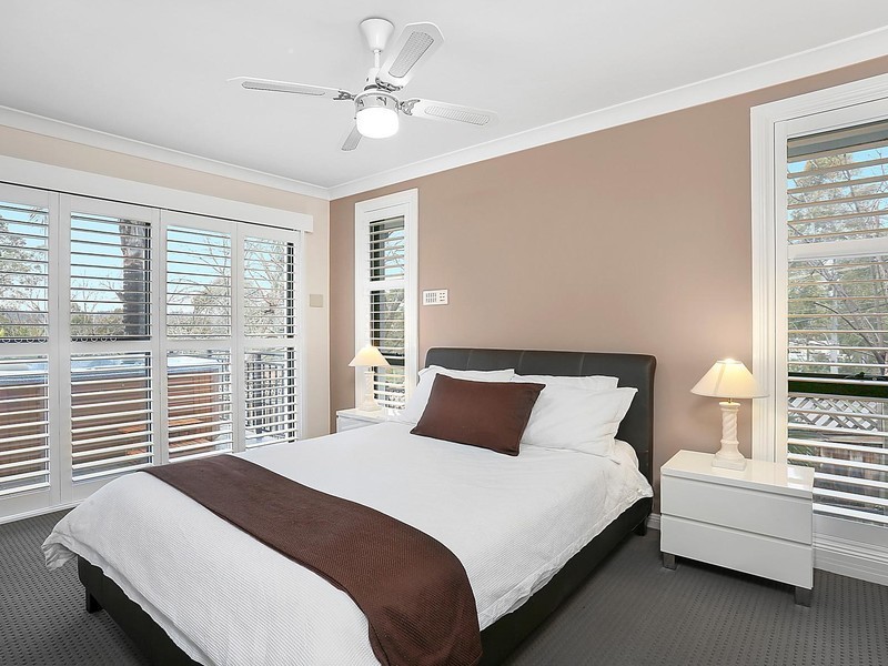 58 Powys Circuit, Castle Hill NSW 2154