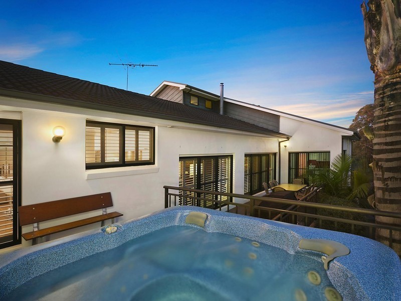 58 Powys Circuit, Castle Hill NSW 2154