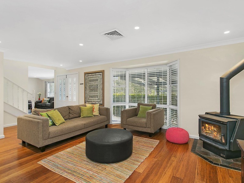 2 Taupo Road, Glenorie NSW 2157