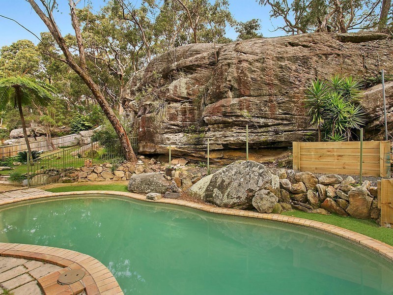 2 Taupo Road, Glenorie NSW 2157