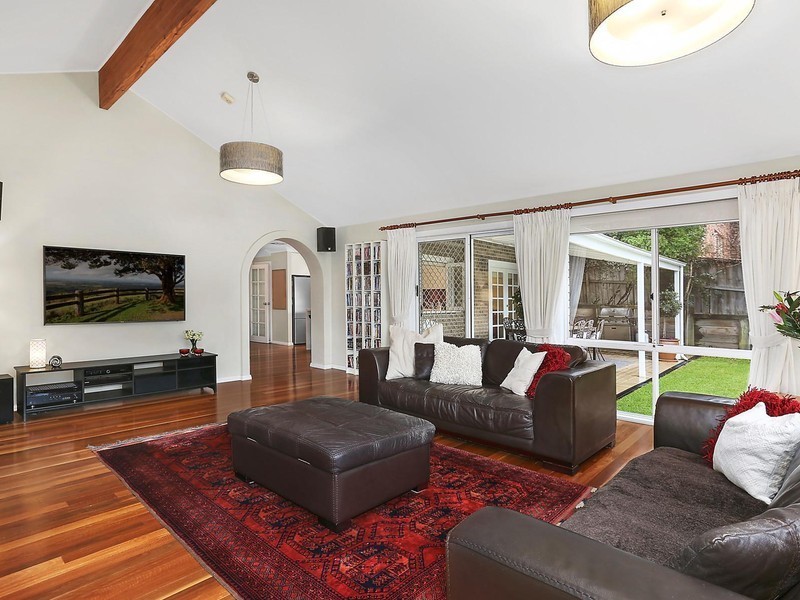 6 Copplestone Place, Castle Hill NSW 2154