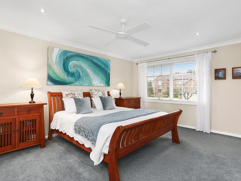 6 Copplestone Place, Castle Hill NSW 2154