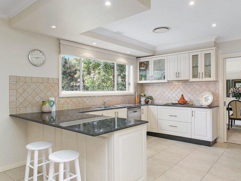 25 Cunningham Parade, Kellyville NSW 2155