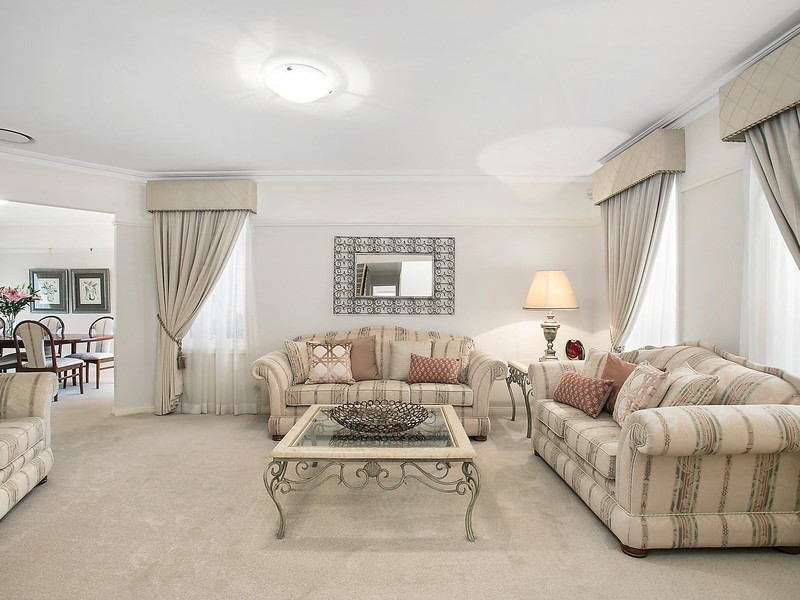 25 Cunningham Parade, Kellyville NSW 2155