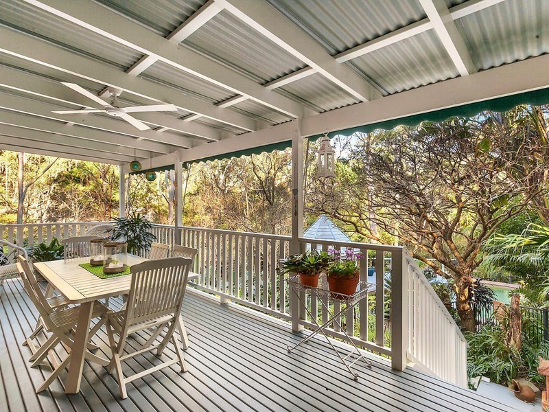 13 Ferncliffe Road, Glenhaven NSW 2156