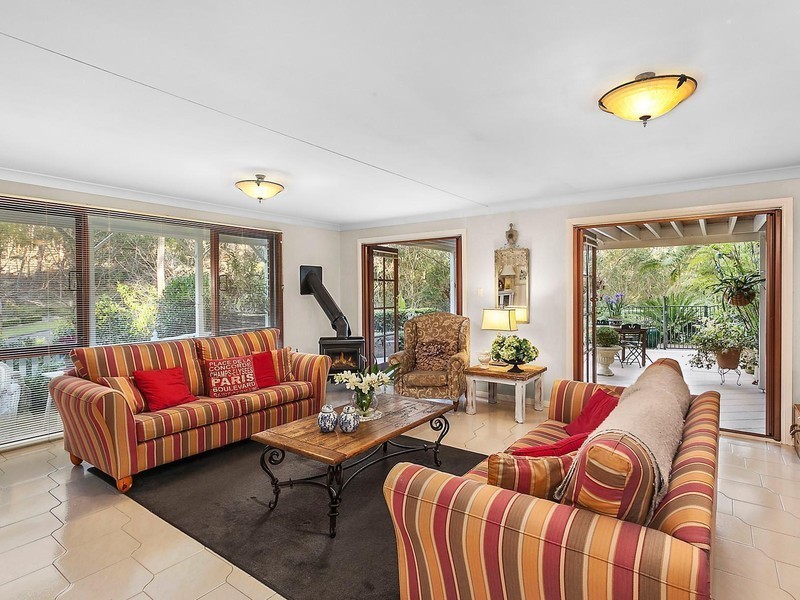 13 Ferncliffe Road, Glenhaven NSW 2156