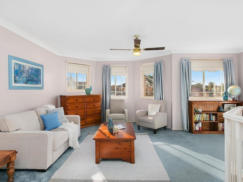 28 James Mileham Drive, Kellyville NSW 2155