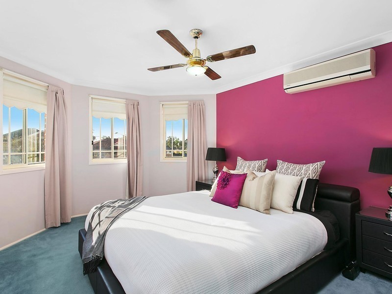 28 James Mileham Drive, Kellyville NSW 2155