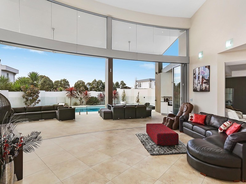 16 Stonybrook Terrace, Bella Vista NSW 2153