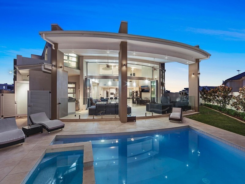 16 Stonybrook Terrace, Bella Vista NSW 2153