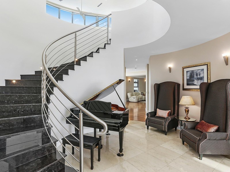 16 Stonybrook Terrace, Bella Vista NSW 2153