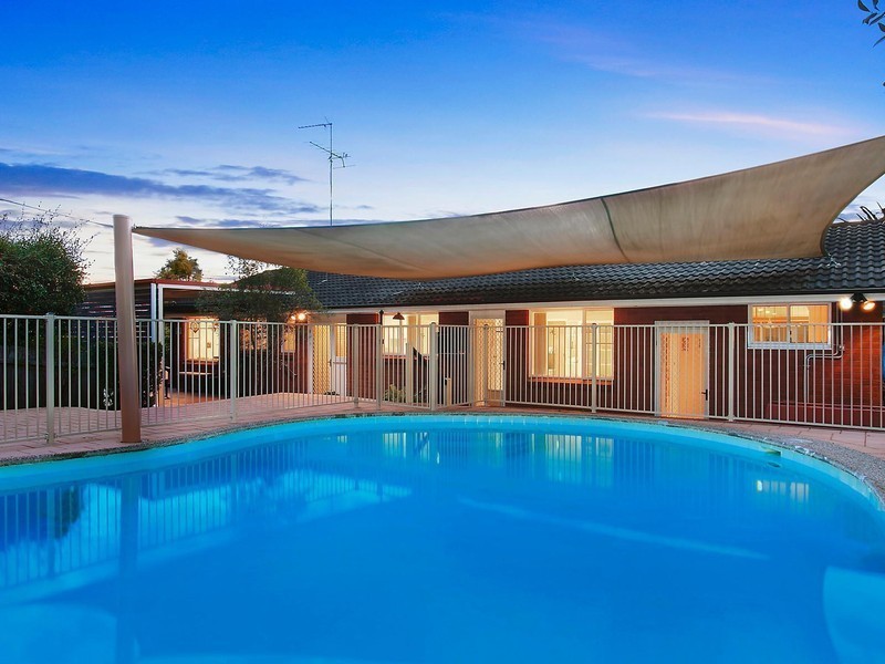 1 Bowman Avenue, Castle Hill NSW 2154