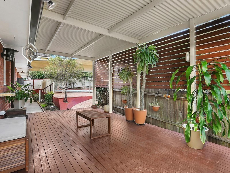 1 Bowman Avenue, Castle Hill NSW 2154