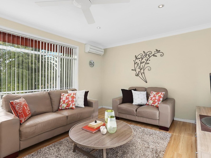 1 Bowman Avenue, Castle Hill NSW 2154