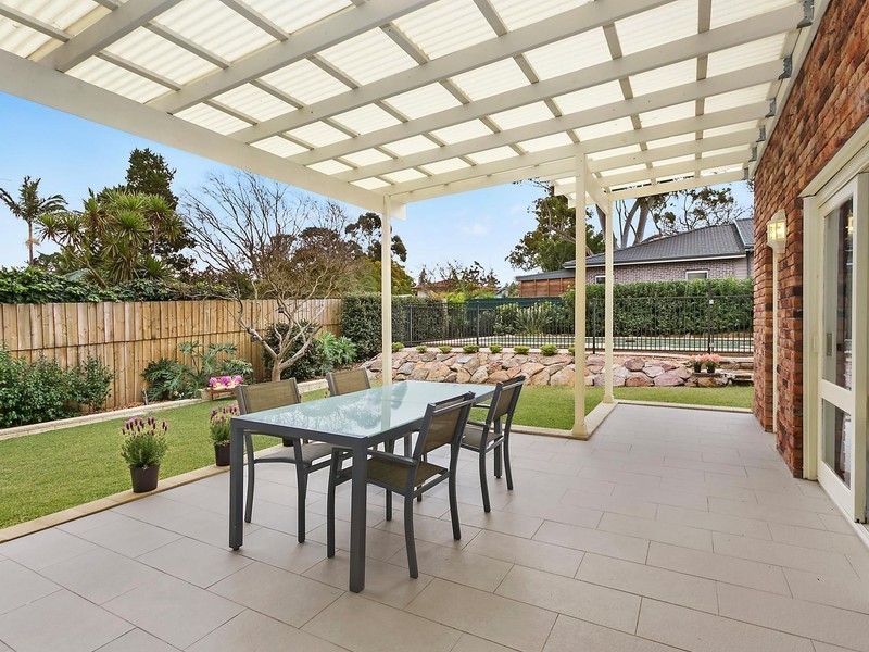 22 Parsonage Road, Castle Hill NSW 2154