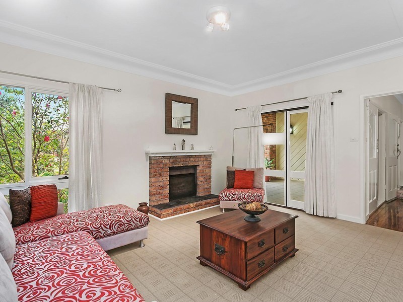 22 Parsonage Road, Castle Hill NSW 2154