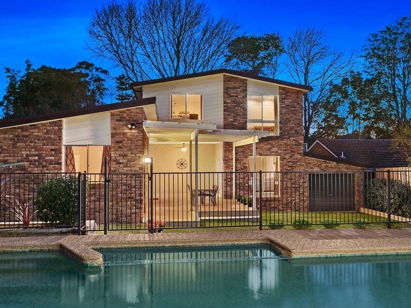 22 Parsonage Road, Castle Hill NSW 2154