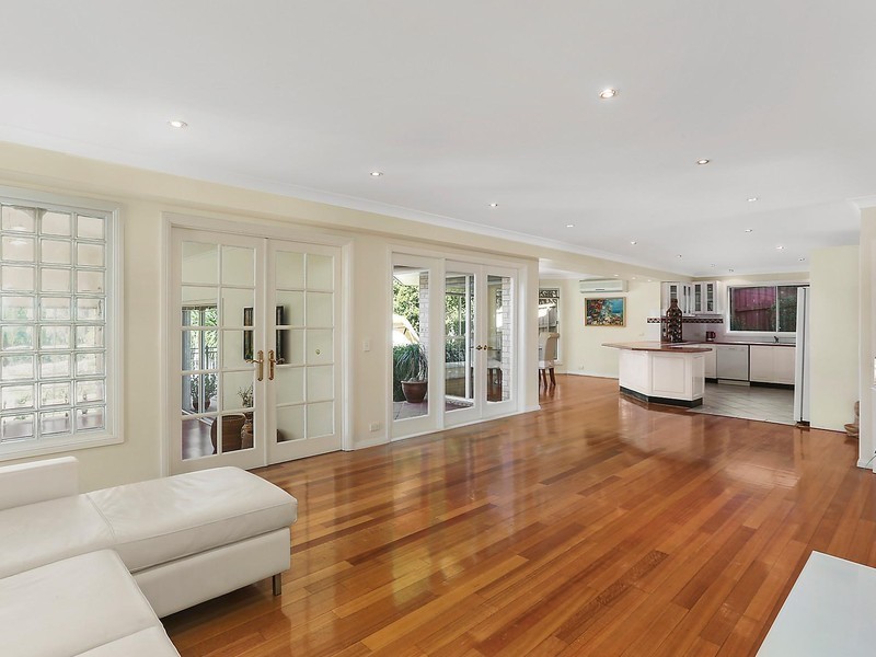 17A Gaiwood Place, Castle Hill NSW 2154