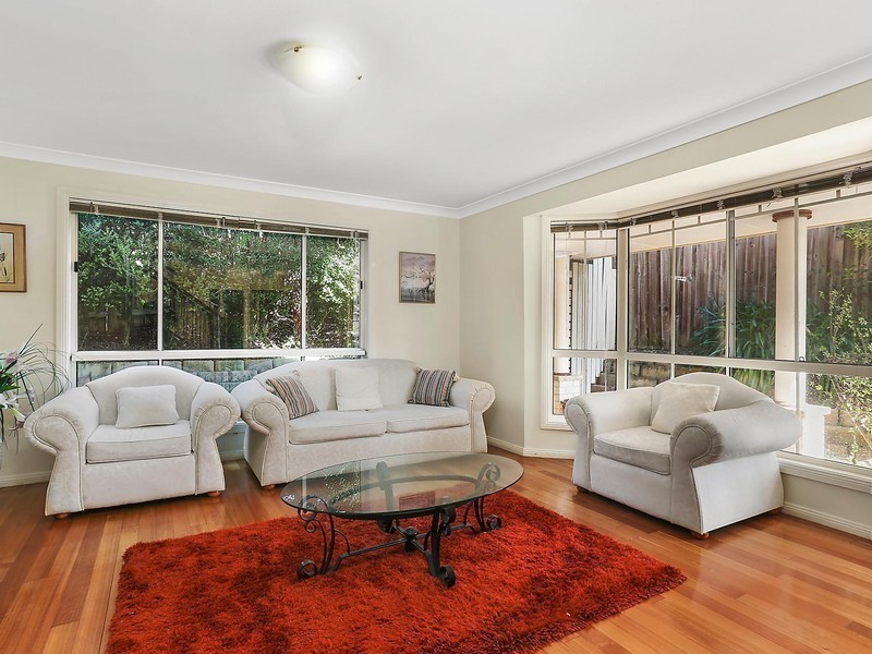 17A Gaiwood Place, Castle Hill NSW 2154