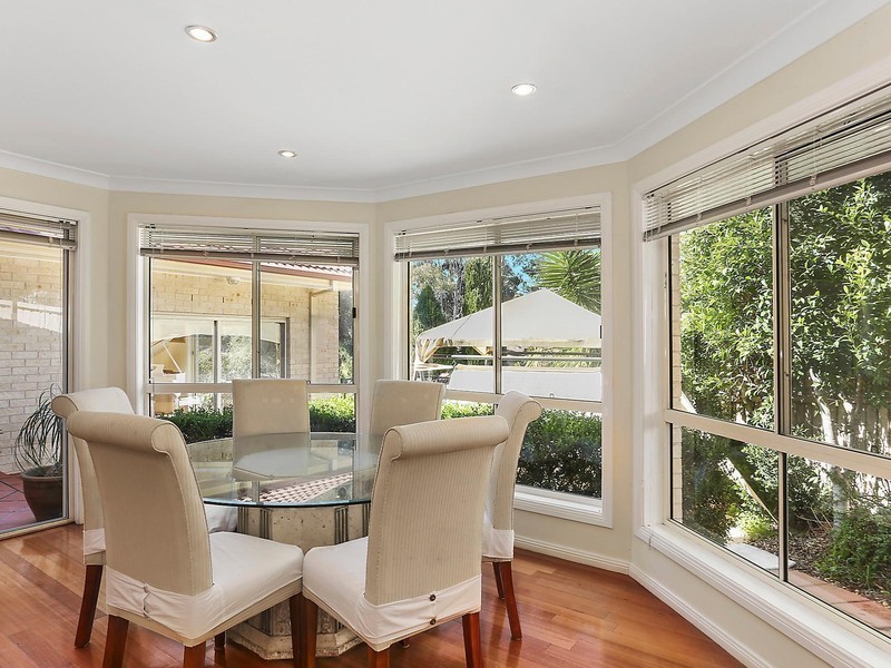 17A Gaiwood Place, Castle Hill NSW 2154