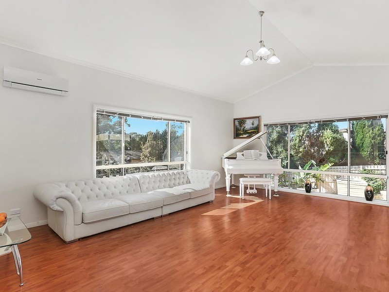 17A Gaiwood Place, Castle Hill NSW 2154