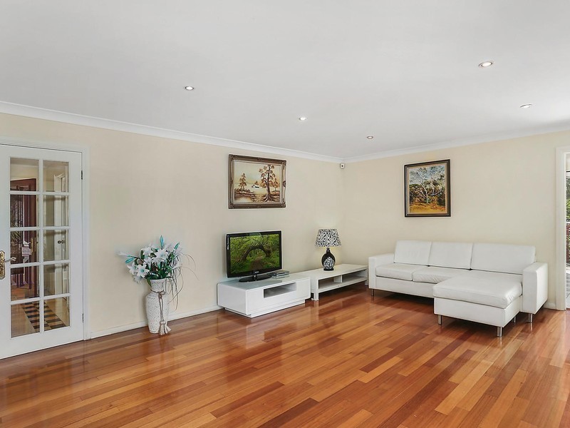 17A Gaiwood Place, Castle Hill NSW 2154