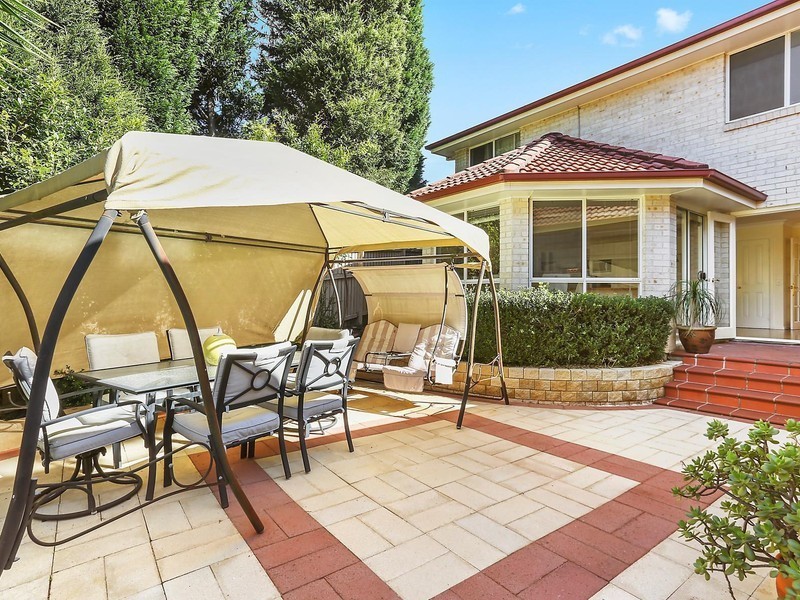 17A Gaiwood Place, Castle Hill NSW 2154