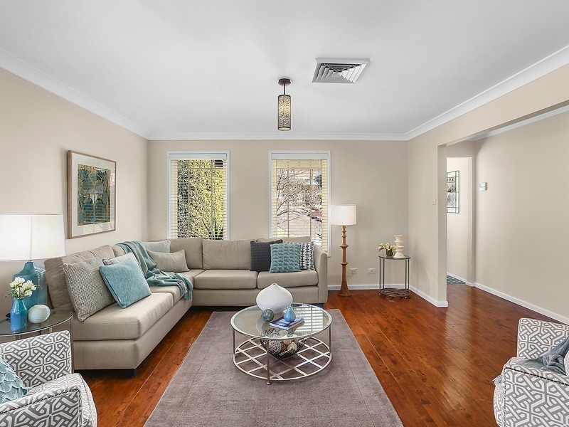 3B Whitbar Way, Cherrybrook NSW 2126