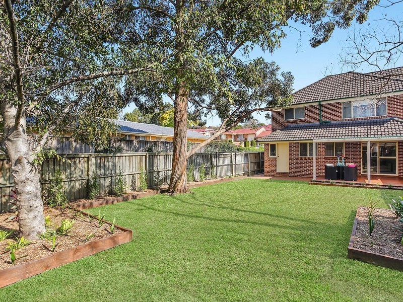 3B Whitbar Way, Cherrybrook NSW 2126