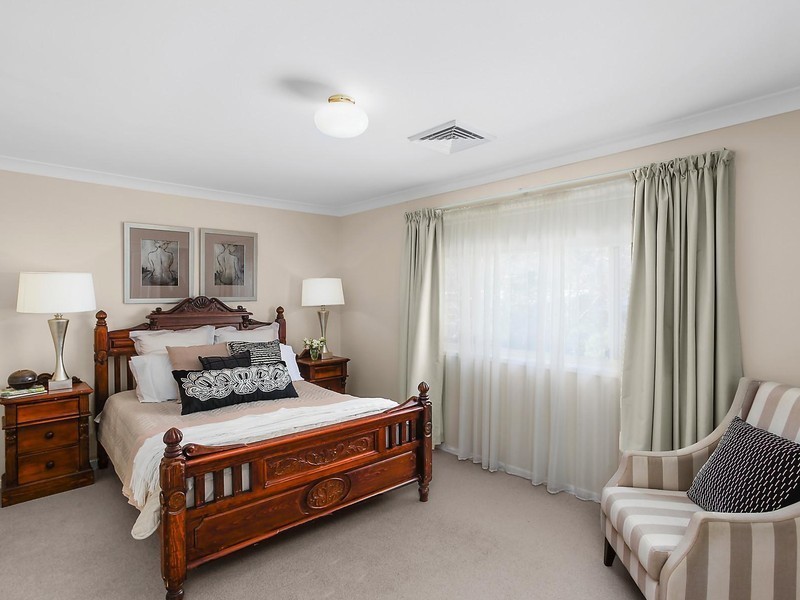 3B Whitbar Way, Cherrybrook NSW 2126
