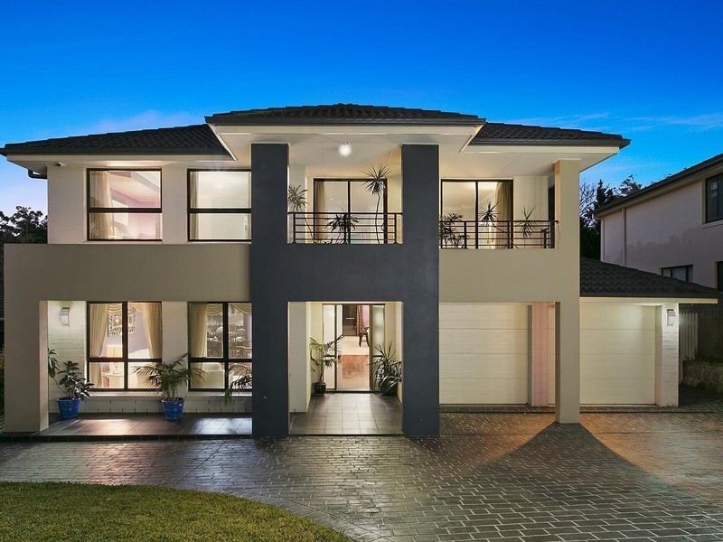 7A Belvedere Avenue, Castle Hill NSW 2154