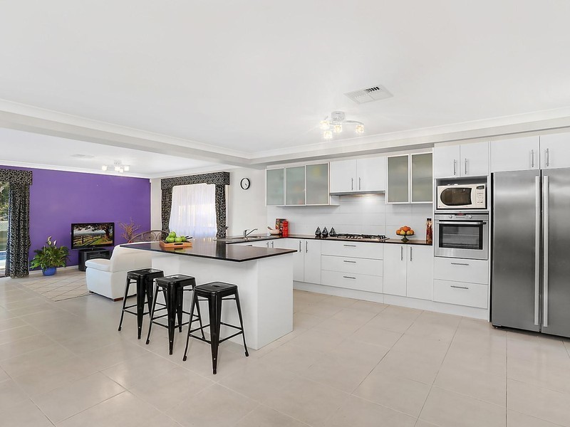 7A Belvedere Avenue, Castle Hill NSW 2154