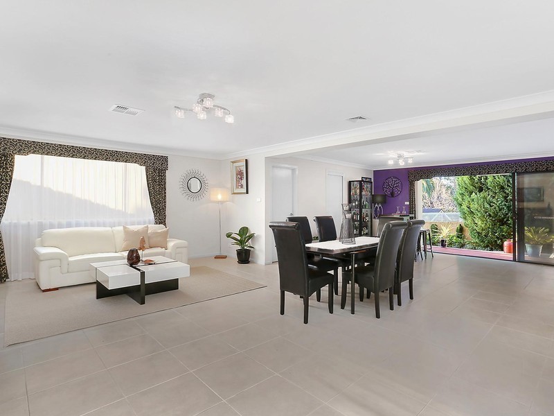 7A Belvedere Avenue, Castle Hill NSW 2154