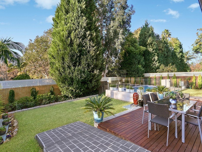 7A Belvedere Avenue, Castle Hill NSW 2154