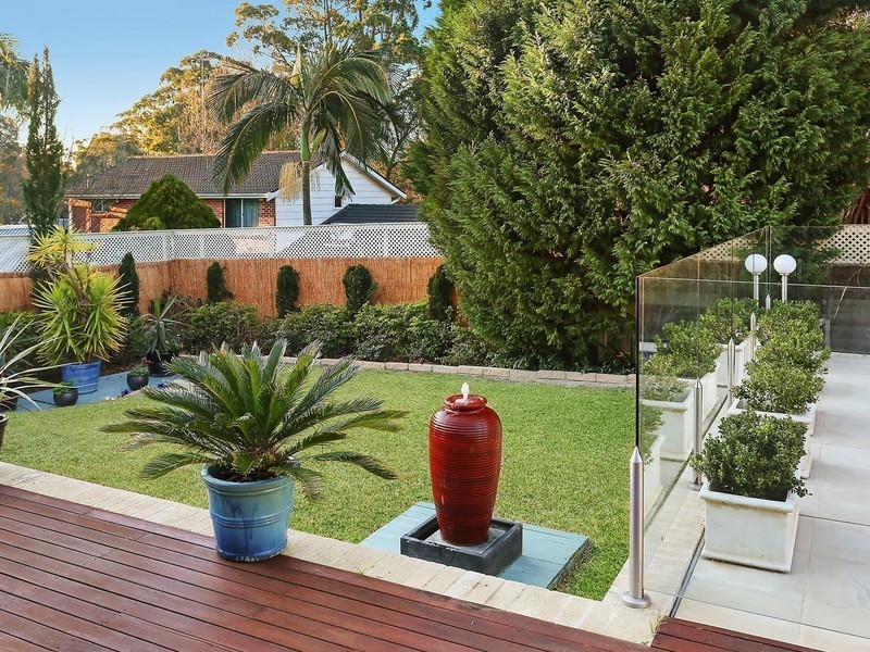 7A Belvedere Avenue, Castle Hill NSW 2154