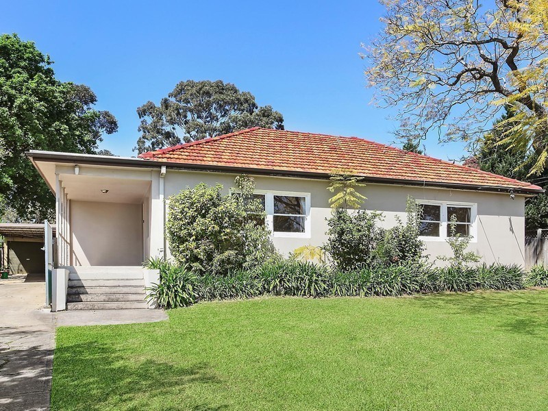 68 Excelsior Avenue, Castle Hill NSW 2154