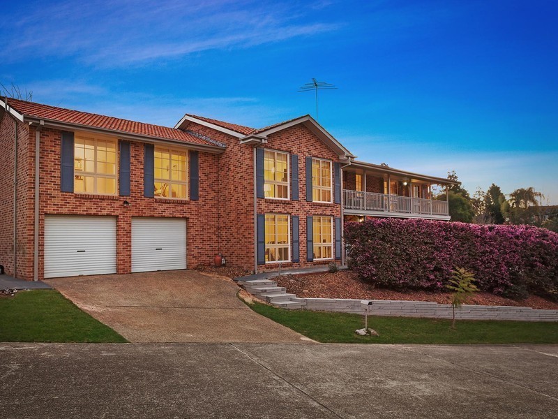 19 Gawain Court, Glenhaven NSW 2156