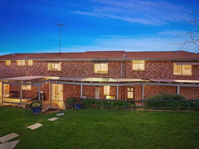 19 Gawain Court, Glenhaven NSW 2156