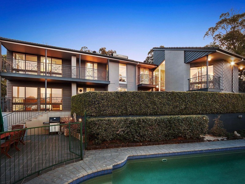 2 Muraban Road, Dural NSW 2158