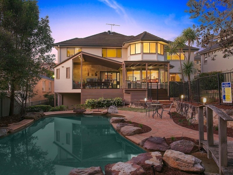 4 Orchid Place, West Pennant Hills NSW 2125