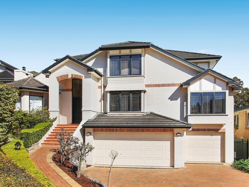 4 Orchid Place, West Pennant Hills NSW 2125