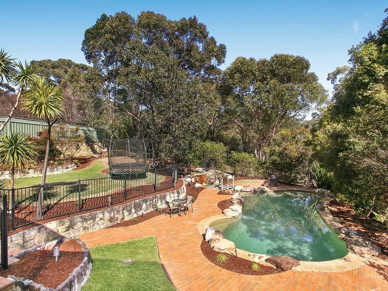 4 Orchid Place, West Pennant Hills NSW 2125