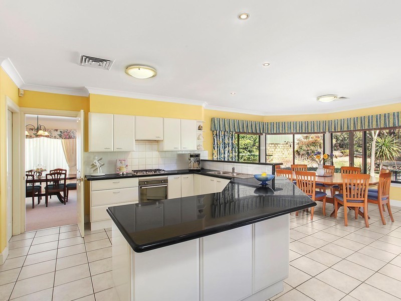 4 Orchid Place, West Pennant Hills NSW 2125