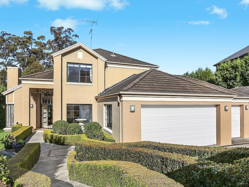 13 Hampshire Avenue, West Pennant Hills NSW 2125